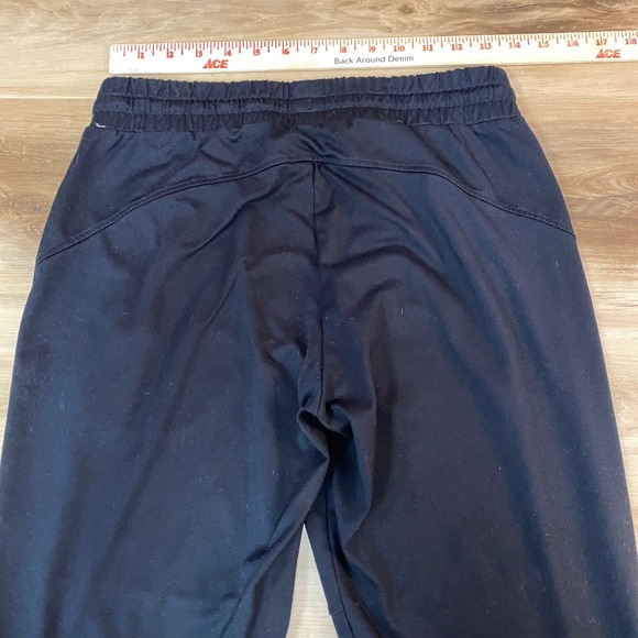Athleta Jogger Pants Womens XS Athletic Activewear Zip Pockets - Picture 8 of 9